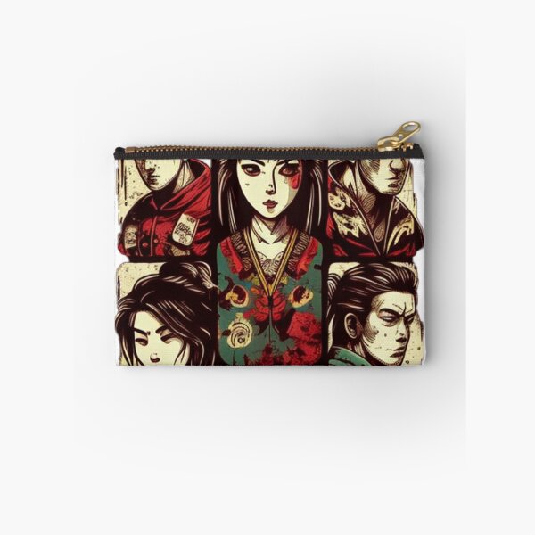 Item preview, Poker Party Dice & Anime designed and sold by tengamerx.
