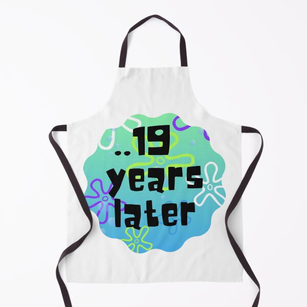 Item preview, 19 years later designed and sold by ahlemamre.