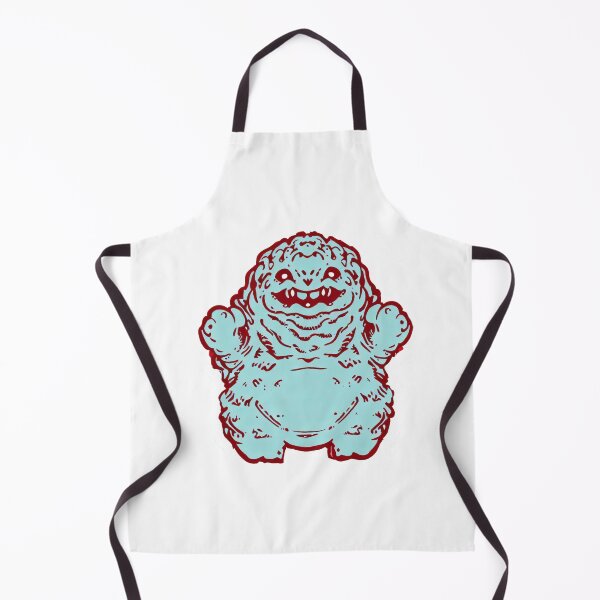 Item preview, --COLLECTIBLE MONSTER-- designed and sold by KAIJÜÜ HORROR.