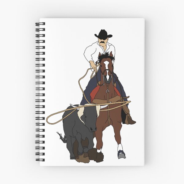 Item preview, Calf Roper designed and sold by bakerchkenranch.