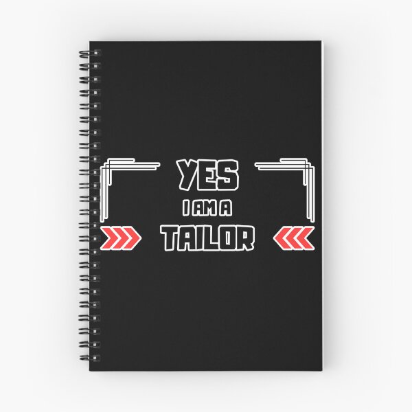 Item preview, Yes I am a Tailor designed and sold by yangs-wear.