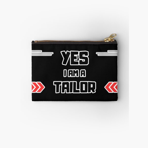 Item preview, Yes I am a Tailor designed and sold by yangs-wear.