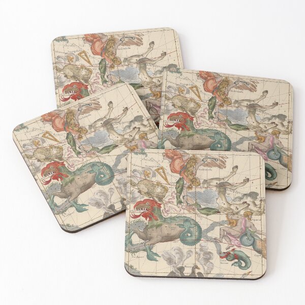Item preview, Historical Map Collection the Heavens in 1963 designed and sold by Svlgsm.