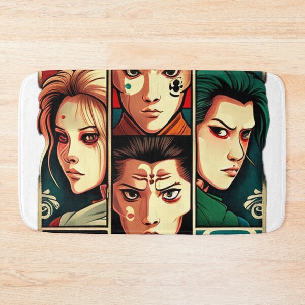 Item preview, Dice Defenders Anime Card Battle designed and sold by tengamerx.