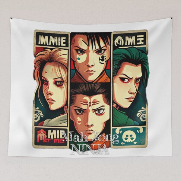 Item preview, Dice Defenders Anime Card Battle designed and sold by tengamerx.