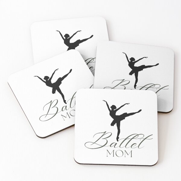 Item preview, Ballet Mom designed and sold by viollamarshall.