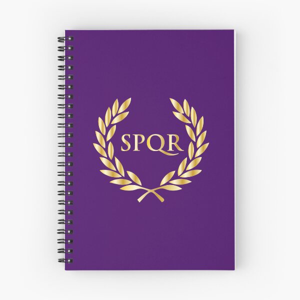 Aperçu de l'œuvre Logo du camp Jupiter de Percy Jackson créée et vendue par KAgraphic.