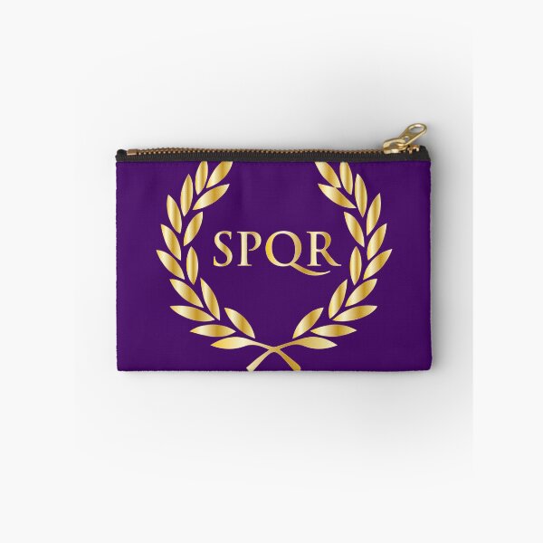 Item preview, Percy Jackson Camp Jupiter logo designed and sold by KAgraphic.