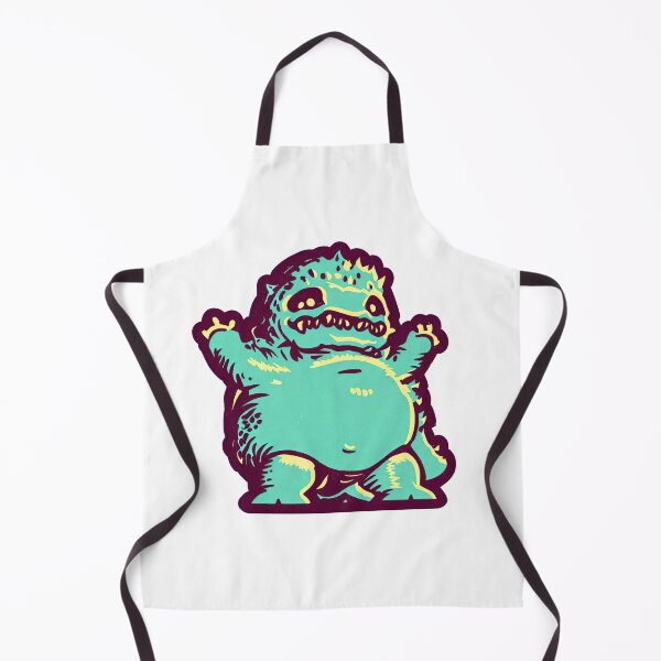 Item preview, --COLLECTIBLE MONSTER-- designed and sold by KAIJÜÜ HORROR.