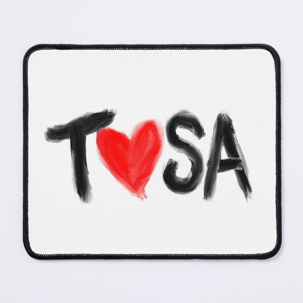 Item preview, Wauwatosa love sticker designed and sold by Ryan Biddle.