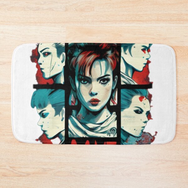 Item preview, Card Crew Anime Poker Pals designed and sold by tengamerx.