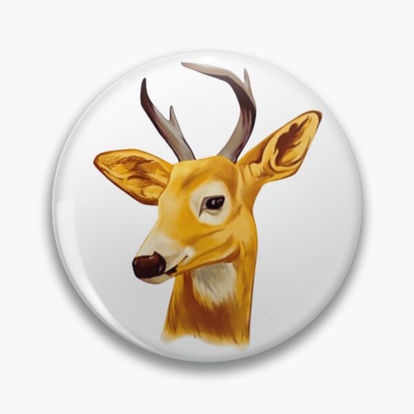 Item preview, Reindeer vector designed and sold by LazyLifestyle.