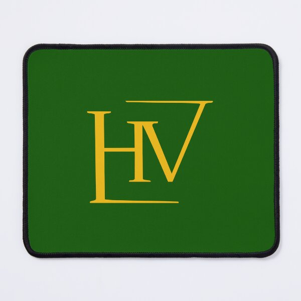 Item preview, Magnus Chase Hotel Valhalla logo V2 designed and sold by KAgraphic.