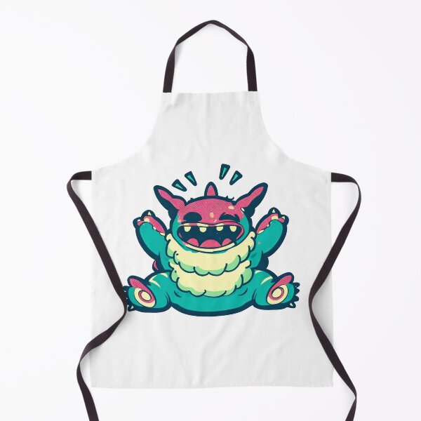 Item preview, --COLLECTIBLE MONSTER-- designed and sold by KAIJÜÜ HORROR.