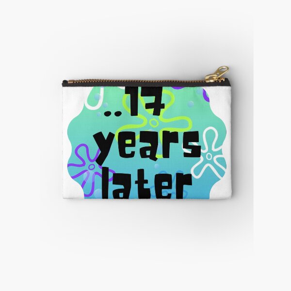 Item preview, 17 years later designed and sold by ahlemamre.