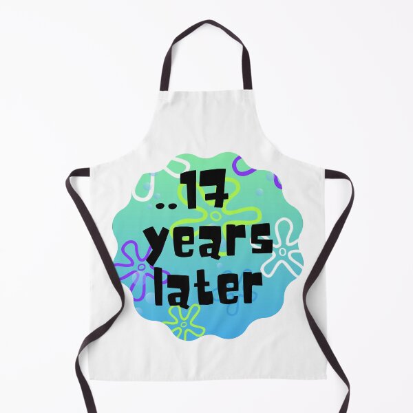 Item preview, 17 years later designed and sold by ahlemamre.