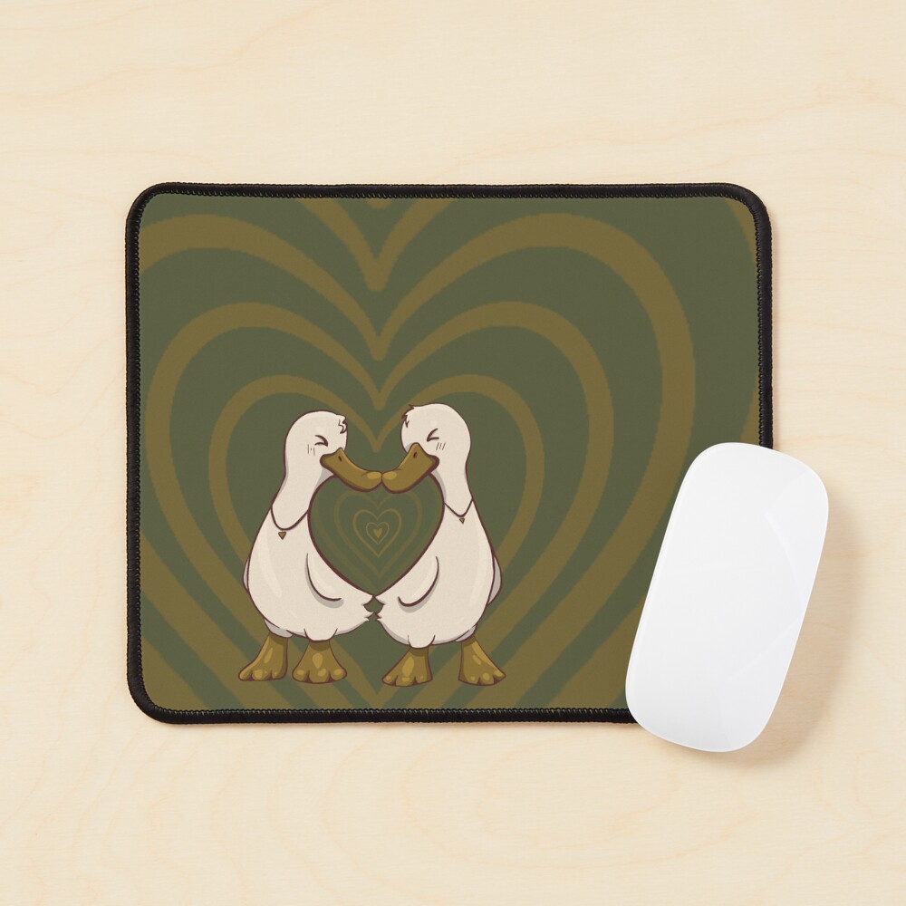 Item preview, Mouse Pad designed and sold by D00dleDucky.