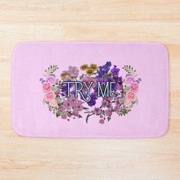 Item preview, Try Me designed and sold by PorcupineQuinn.