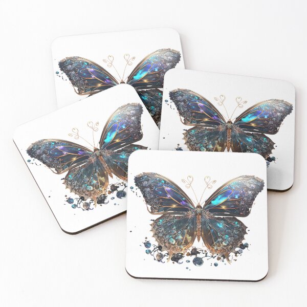 Item preview, Royal Gem Butterfly Collection  designed and sold by Vlad-Nik001.