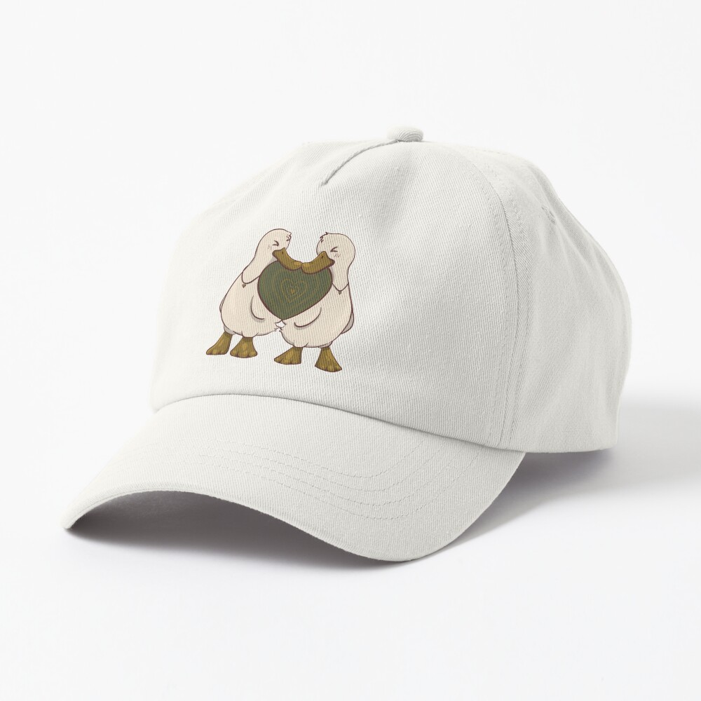 Item preview, Dad Hat designed and sold by D00dleDucky.