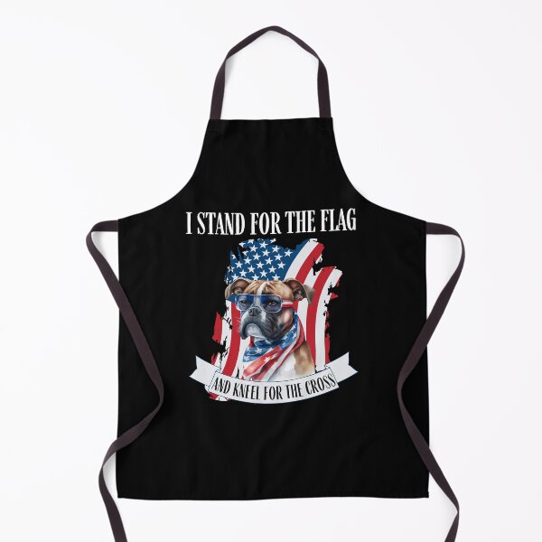 Item preview, I stand for the Flag and Kneel for the Cross Memorial Day  designed and sold by Affyboss6.