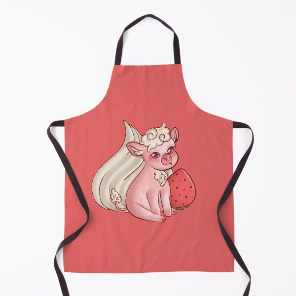 Item preview, Shortcake designed and sold by MuCelestine.