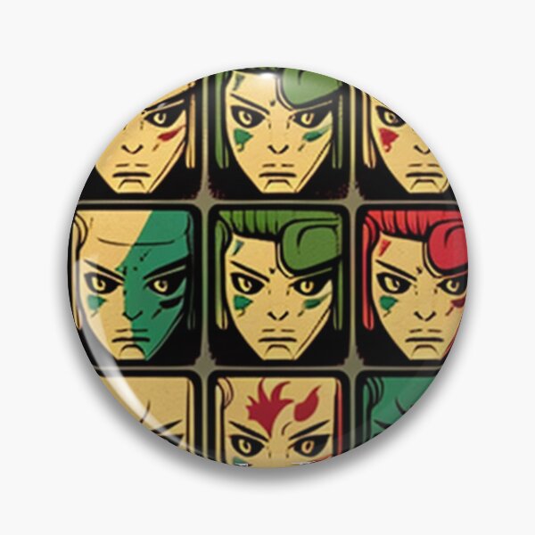 Item preview, Dice Domain Anime Card Fest designed and sold by tengamerx.