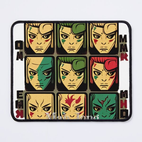 Item preview, Dice Domain Anime Card Fest designed and sold by tengamerx.