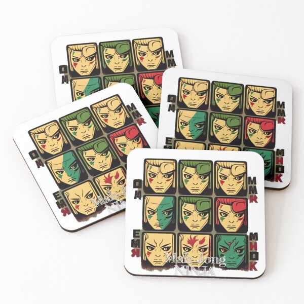 Item preview, Dice Domain Anime Card Fest designed and sold by tengamerx.