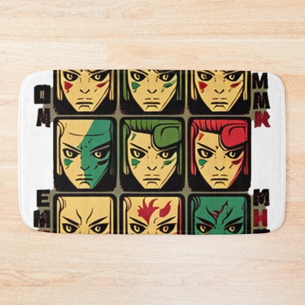 Item preview, Dice Domain Anime Card Fest designed and sold by tengamerx.
