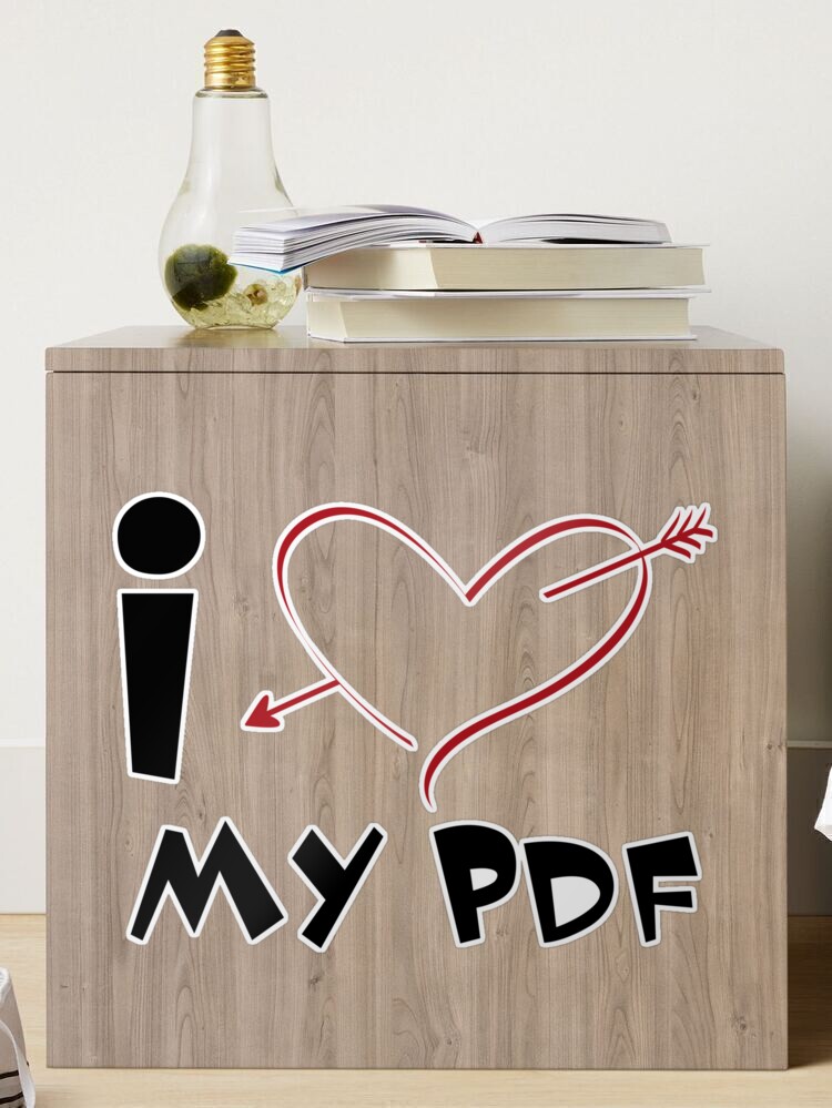 I Love PDF And PDF To Word 