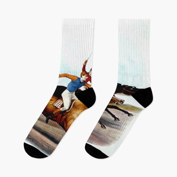 Item preview, I Love Horse Racing designed and sold by teepossible.