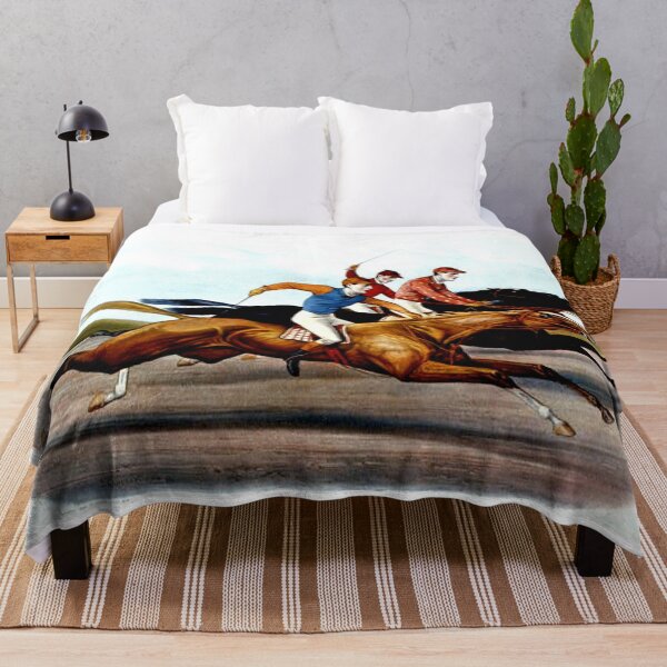 Item preview, I Love Horse Racing designed and sold by teepossible.