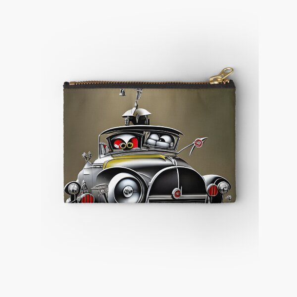 Item preview, Martian Cadillac designed and sold by Shane Viper.
