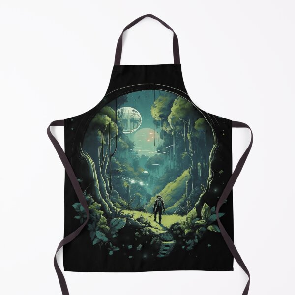 Item preview, Pilot-4 / Cosmoforest designed and sold by CosmotripFM.