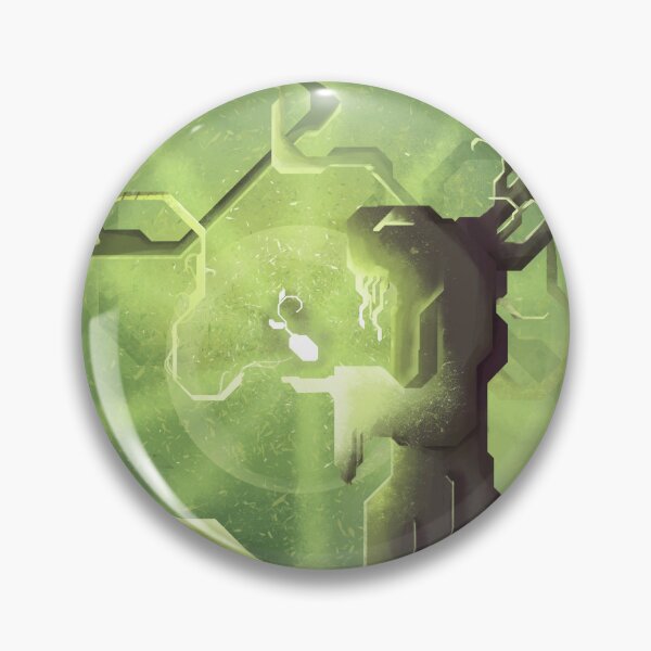 Item preview, Green thumb designed and sold by SirLazz.