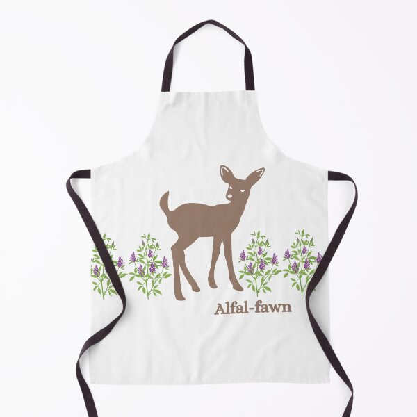 Item preview, Alfal-fawn designed and sold by franklear.