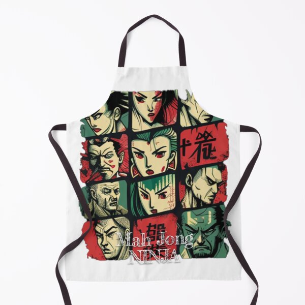 Item preview, Poker Pursuit Anime Dice Fun designed and sold by tengamerx.