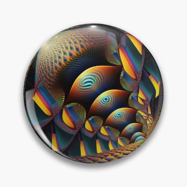 Item preview, Optical Illusion designed and sold by SeedDesign.