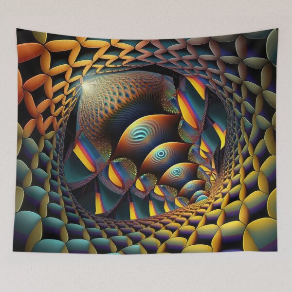 Item preview, Optical Illusion designed and sold by SeedDesign.
