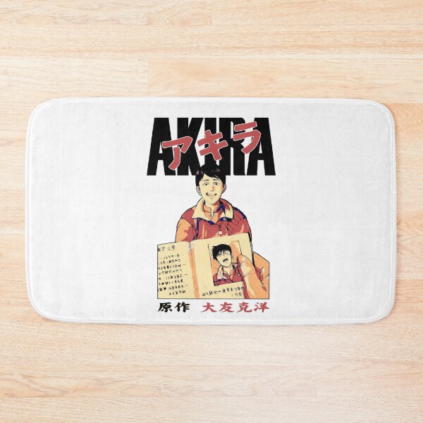 Item preview, Shoraro Kaneda designed and sold by goomba1977.