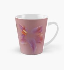 Taza cónica Patrón floral rosa de Harry Styles