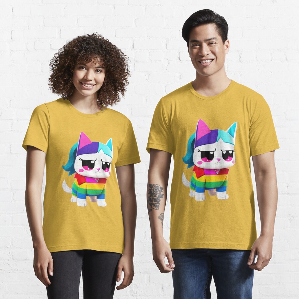 Lego unikitty sales t shirt