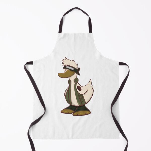 Item preview, Anime Duck designed and sold by D00dleDucky.