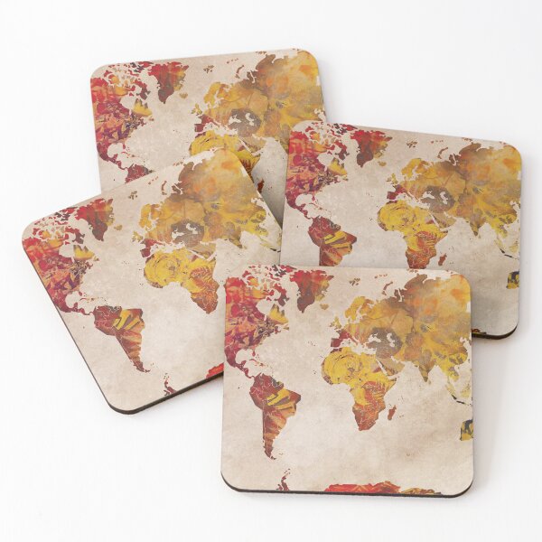 Item preview, world map 24 #map #worldmap designed and sold by JBJart.