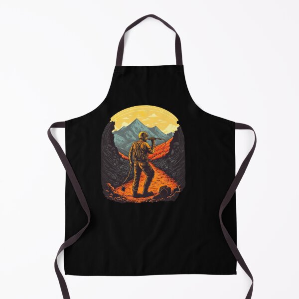Item preview, Retro Miner With Tools designed and sold by Shirtey.