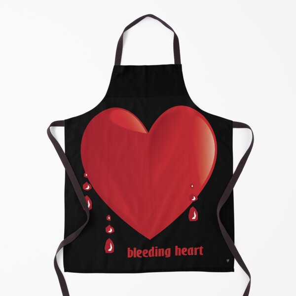 Item preview, BLEEDING HEART designed and sold by Neil Finnemore.