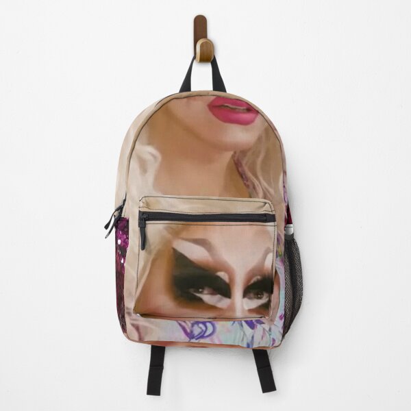Item preview, Trixie & Katya Breaking The Fourth Wall designed and sold by kawaiicrossing.
