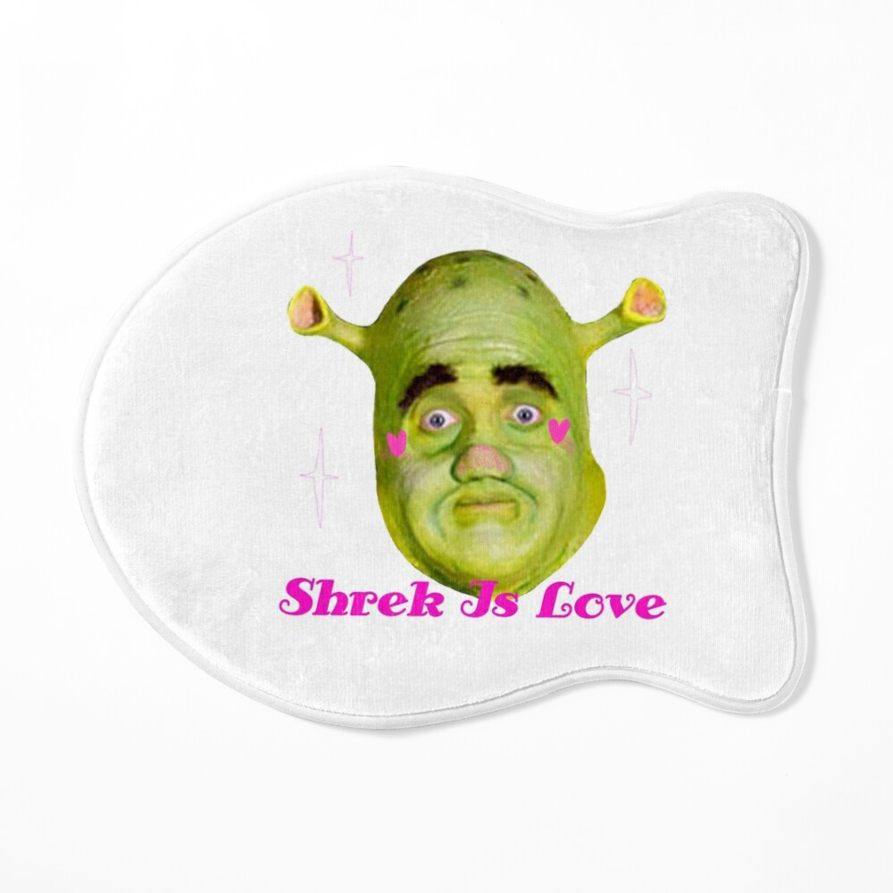 Shrek the Musical Logo Poster for Sale by musicalsoundtra