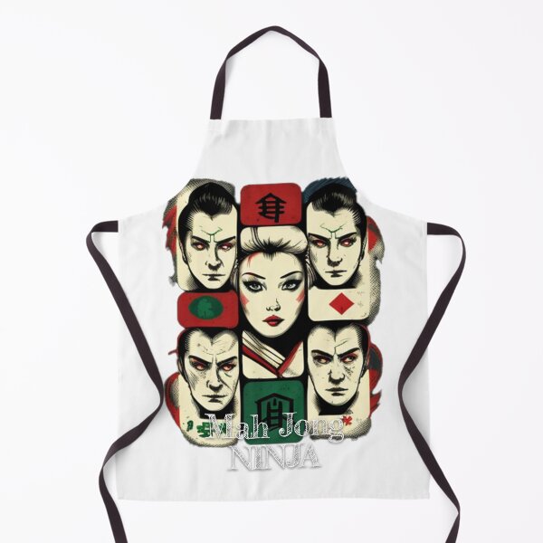 Item preview, Mahjong Mirage Poker Anime designed and sold by tengamerx.